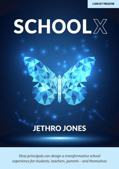 Jones, J: Schoolx