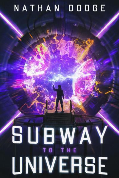 Subway to the Universe (The Subway Series, #3)