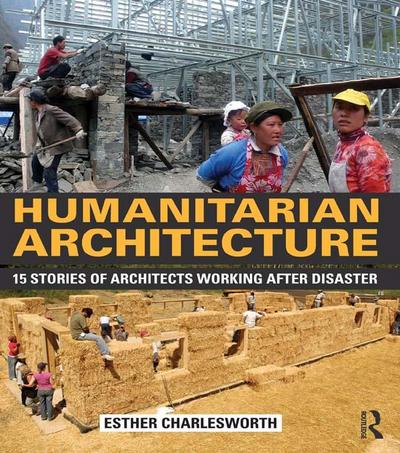 Humanitarian Architecture