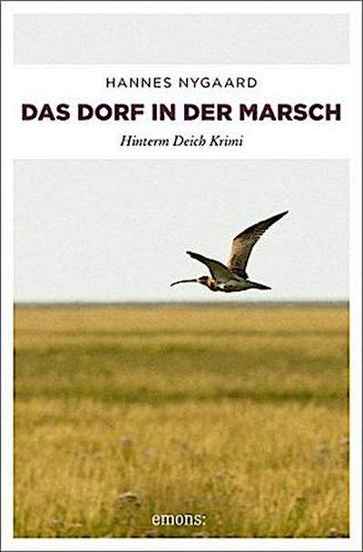 Das Dorf in der Marsch