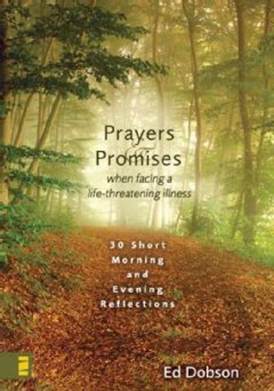 Oraciones y promesas