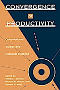 Convergence of Productivity