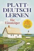 Plattdeutsch lernen für Einsteiger