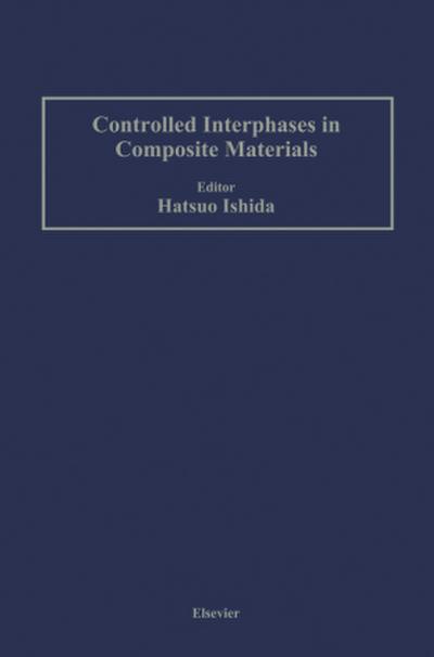 Controlled Interphases in Composite Materials