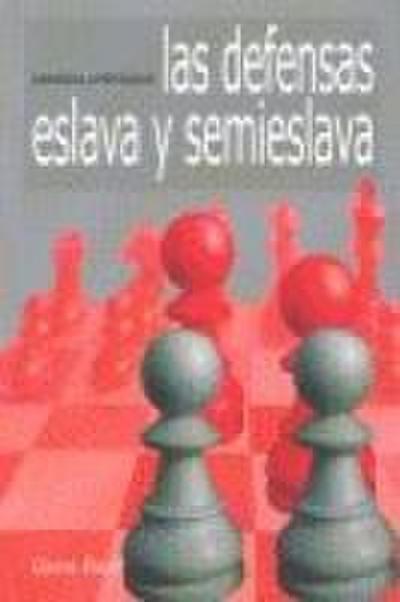 Aprenda aperturas : las defensas Eslavas y Semieslava