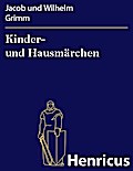 Kinder- und Hausmärchen