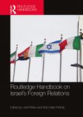 Routledge Handbook on Israel’s Foreign Relations
