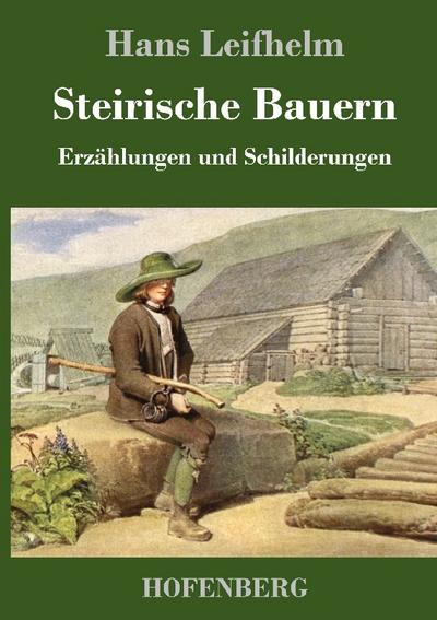 Steirische Bauern