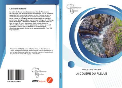 La colère du fleuve