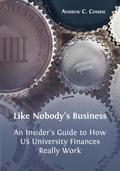 Like Nobody’s Business