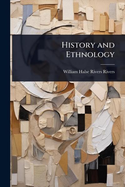 History and Ethnology