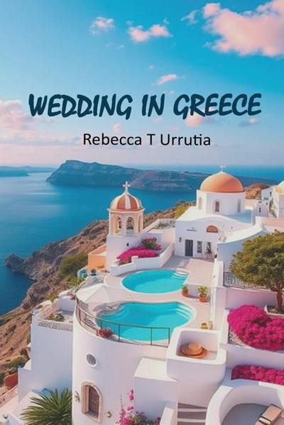 WEDDING IN GREECE
