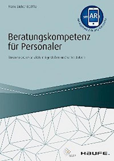 Beratungskompetenz für Personaler