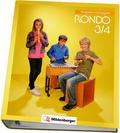 RONDO 3/4 - Kopiervorlagen