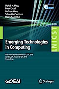 Emerging Technologies in Computing