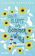 Unverblümt im Sommerwind