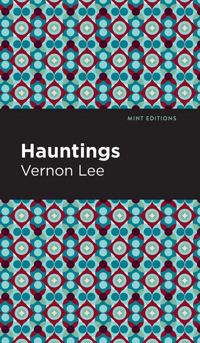 Hauntings