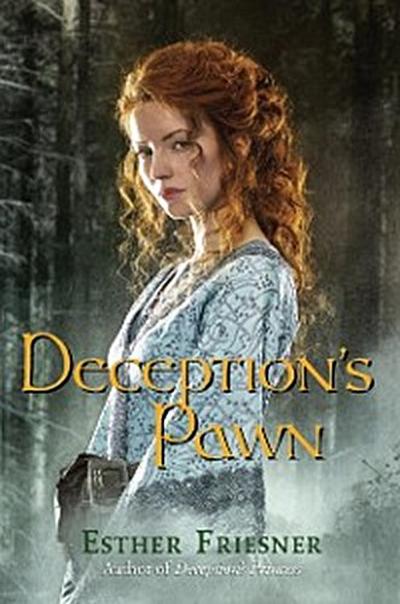 Deception’s Pawn