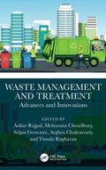 Waste Management and Treatment