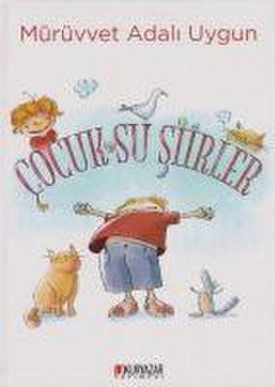 Cocuk Su Siirler