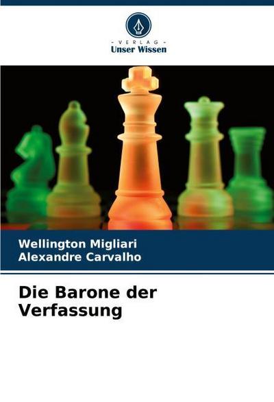 Die Barone der Verfassung