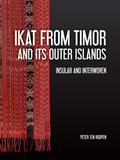 Ikat from Timor and its outer Islands