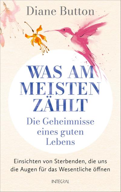 Was am meisten zählt - Die Geheimnisse eines guten Lebens