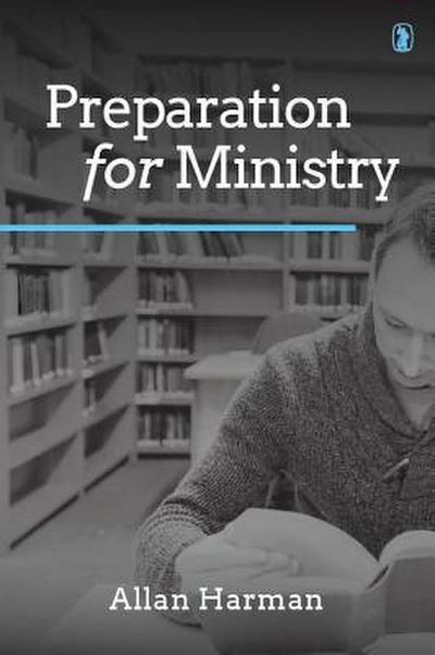 Preparation for Ministry