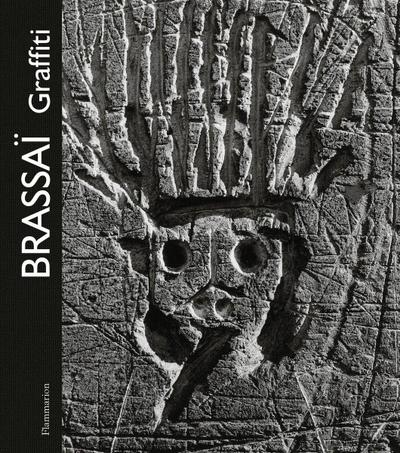Brassai: Graffiti