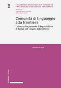 Comunità di linguaggio alla frontiera
