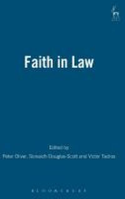 Faith in Law
