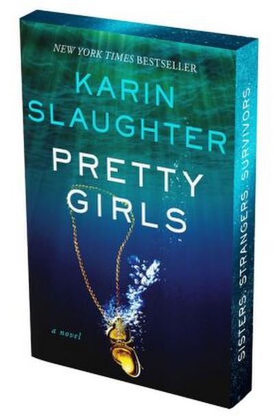 Pretty Girls Deluxe Collector’s Edition