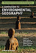 A Companion to Environmental Geography