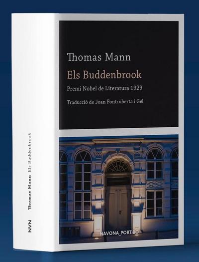 Els Buddenbrook: La decadència d’una família (Premi Nobel de Literatura 1929)