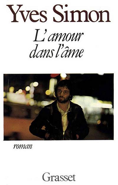 L’amour dans l’âme