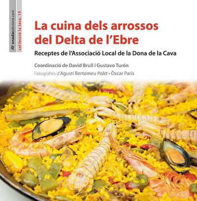Els millors arrossos del Delta de l’Ebre