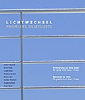 LICHTWECHSEL - PROMJENE SVJETLOSTI