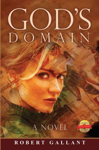 God’s Domain (First Edition)