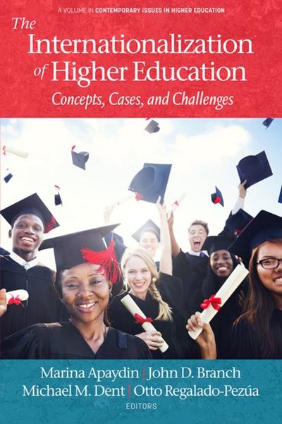 Internationalization of Higher Education