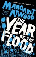 The Year Of The Flood: Nominiert: IMPAC Dublin Literary Award 2011 (The Maddaddam Trilogy)