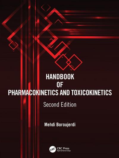 Handbook of Pharmacokinetics and Toxicokinetics