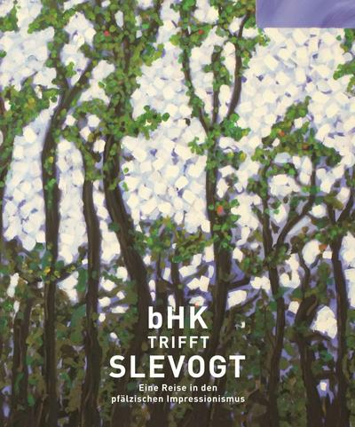 bHK trifft SLEVOGT