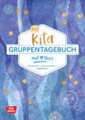 Das Kita-Gruppentagebuch (DIN A 4)