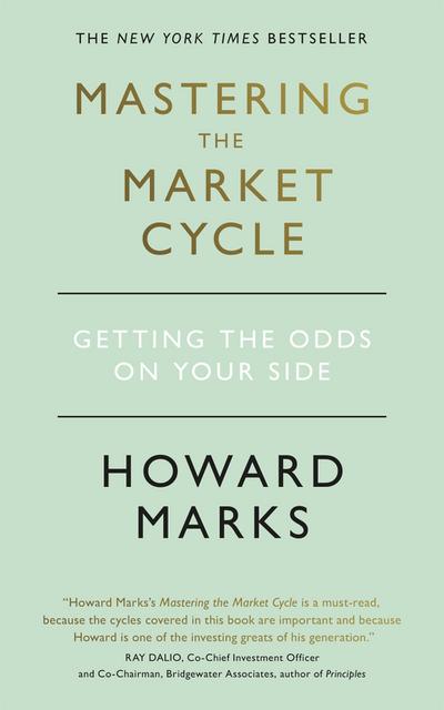 Mastering The Market Cycle