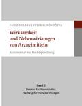 Wirksamkeit und Nebenwirkungen von Arzneimitteln