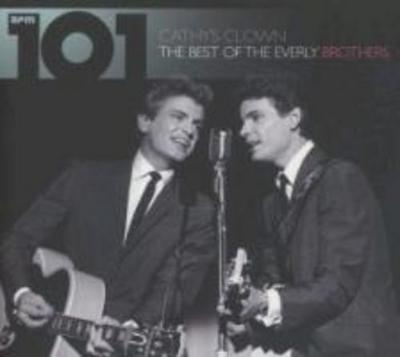 Caty’s Clown-The Best Of The Everly Brothers