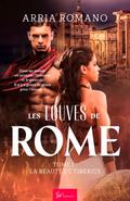 Les Louves de Rome - La beauté de Tiberius