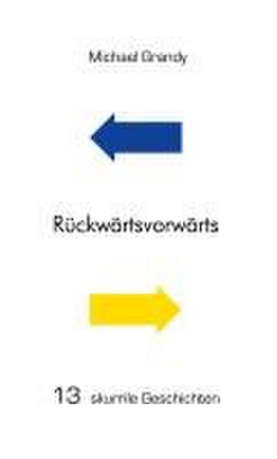 Rückwärtsvorwärts