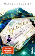 Aquarius – Herz über Kopf durch die Zeit