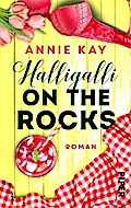 Halligalli on the Rocks von Annie Kay | Ebook